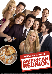 American Reunion-American Reunion