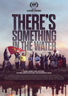 There's Something in the Water-There's Something in the Water