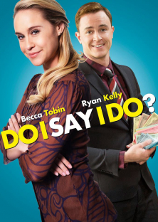 Say I Do-Say I Do