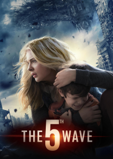 The 5th Wave-The 5th Wave