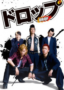 Drop-Drop