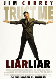 Liar Liar-Liar Liar