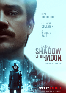 In the Shadow of the Moon-In the Shadow of the Moon