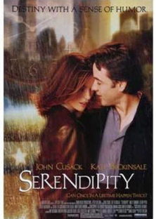 Serendipity-Serendipity