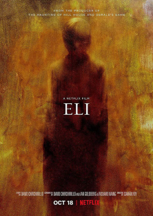 Eli-Eli