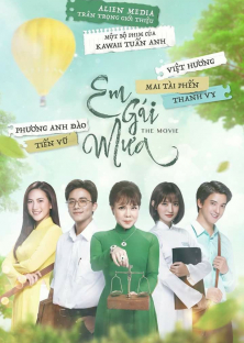 Once Upon a Rain-Once Upon a Rain