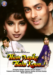 Hum Aapke Hain Koun-Hum Aapke Hain Koun