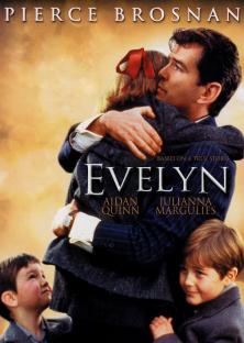 Evelyn-Evelyn