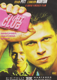 Fight Club-Fight Club