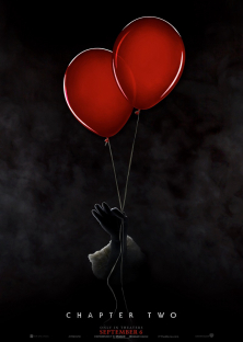 It Chapter Two-It Chapter Two