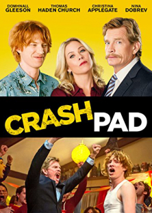 Crash Pad-Crash Pad