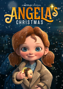 Angela's Christmas-Angela's Christmas