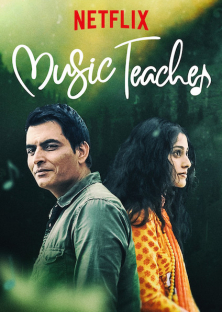 Music Teacher-Music Teacher