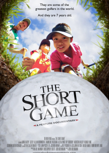 The Short Game-The Short Game