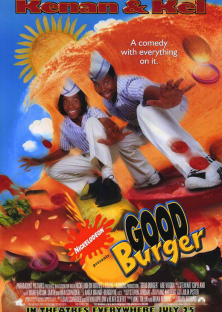 Good Burger-Good Burger