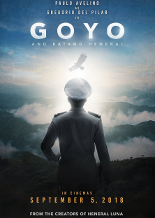 Goyo: The Boy General-Goyo: The Boy General