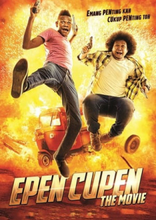 Papua in Love The Movie-Papua in Love The Movie