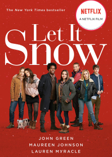 Let It Snow-Let It Snow