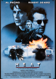 Heat-Heat