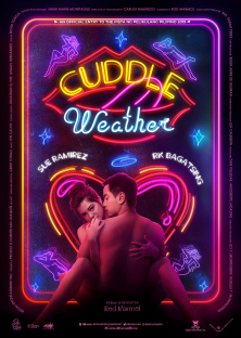 Cuddle Weather-Cuddle Weather