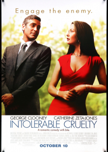 Intolerable Cruelty-Intolerable Cruelty
