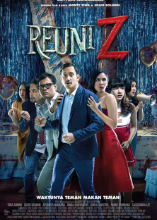 Reunion Z-Reunion Z