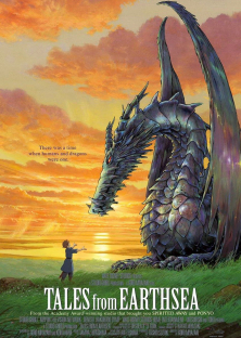 Tales from Earthsea-Tales from Earthsea