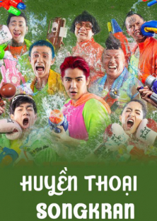 Boxing Songkran-Boxing Songkran
