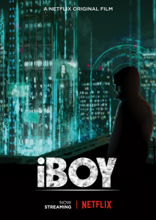 iBOY-iBOY