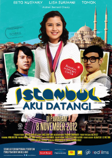Istanbul aku datang!-Istanbul aku datang!