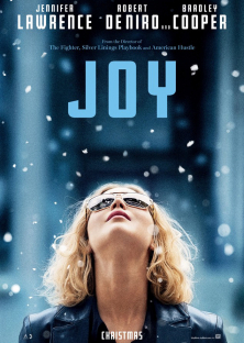 Joy-Joy