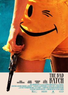 The Bad Batch-The Bad Batch