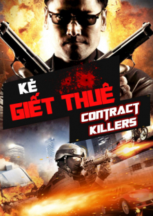 Contract Killers-Contract Killers