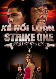 Strike One-Strike One