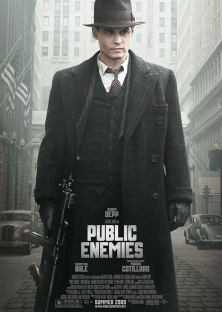 Public Enemies-Public Enemies