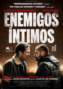 Close Enemies-Close Enemies