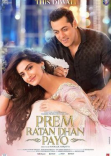 Prem Ratan Dhan Payo-Prem Ratan Dhan Payo