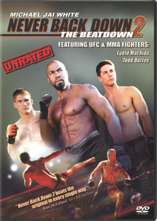 Never Back Down 2: The Beatdown-Never Back Down 2: The Beatdown