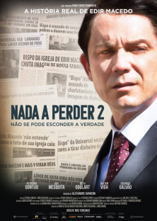 Nothing to Lose 2-Nothing to Lose 2