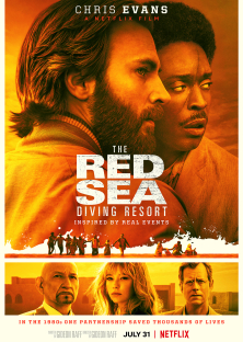 The Red Sea Diving Resort-The Red Sea Diving Resort