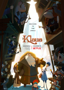 Klaus-Klaus