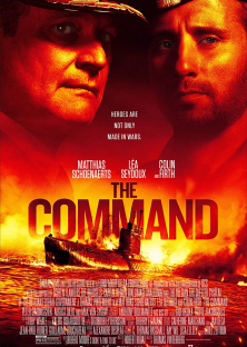 The Command-The Command