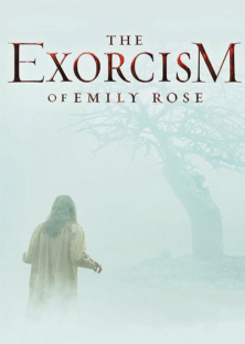 The Exorcism of Emily Rose-The Exorcism of Emily Rose