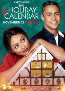 The Holiday Calendar-The Holiday Calendar