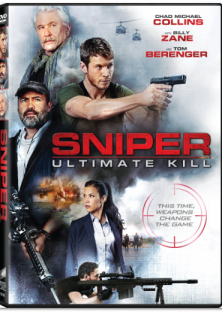 Sniper: Ultimate Kill-Sniper: Ultimate Kill