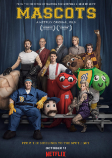 Mascots-Mascots