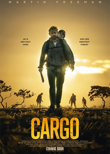 Cargo-Cargo