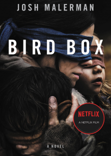 Bird Box-Bird Box
