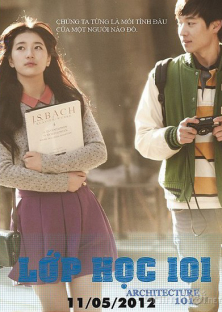 Architecture 101-Architecture 101