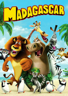 Madagascar-Madagascar